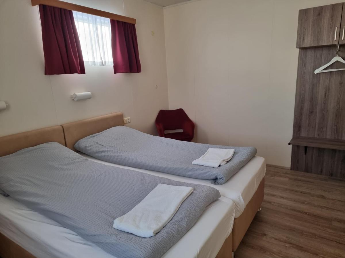 Litla-Hof Guesthouse Dış mekan fotoğraf