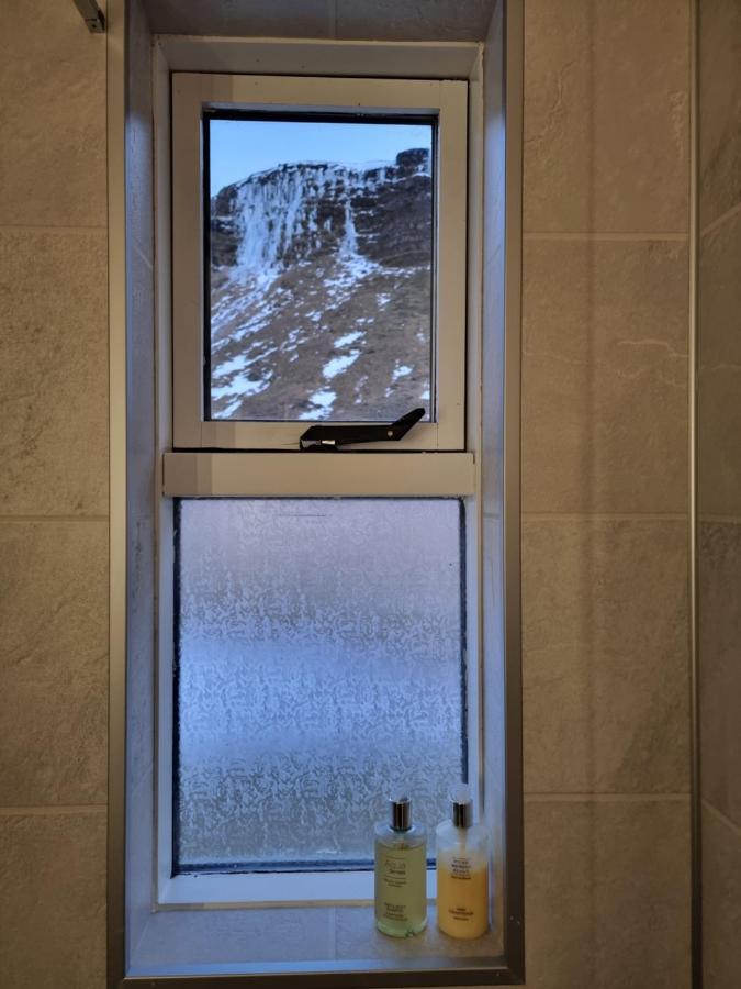 Litla-Hof Guesthouse Dış mekan fotoğraf