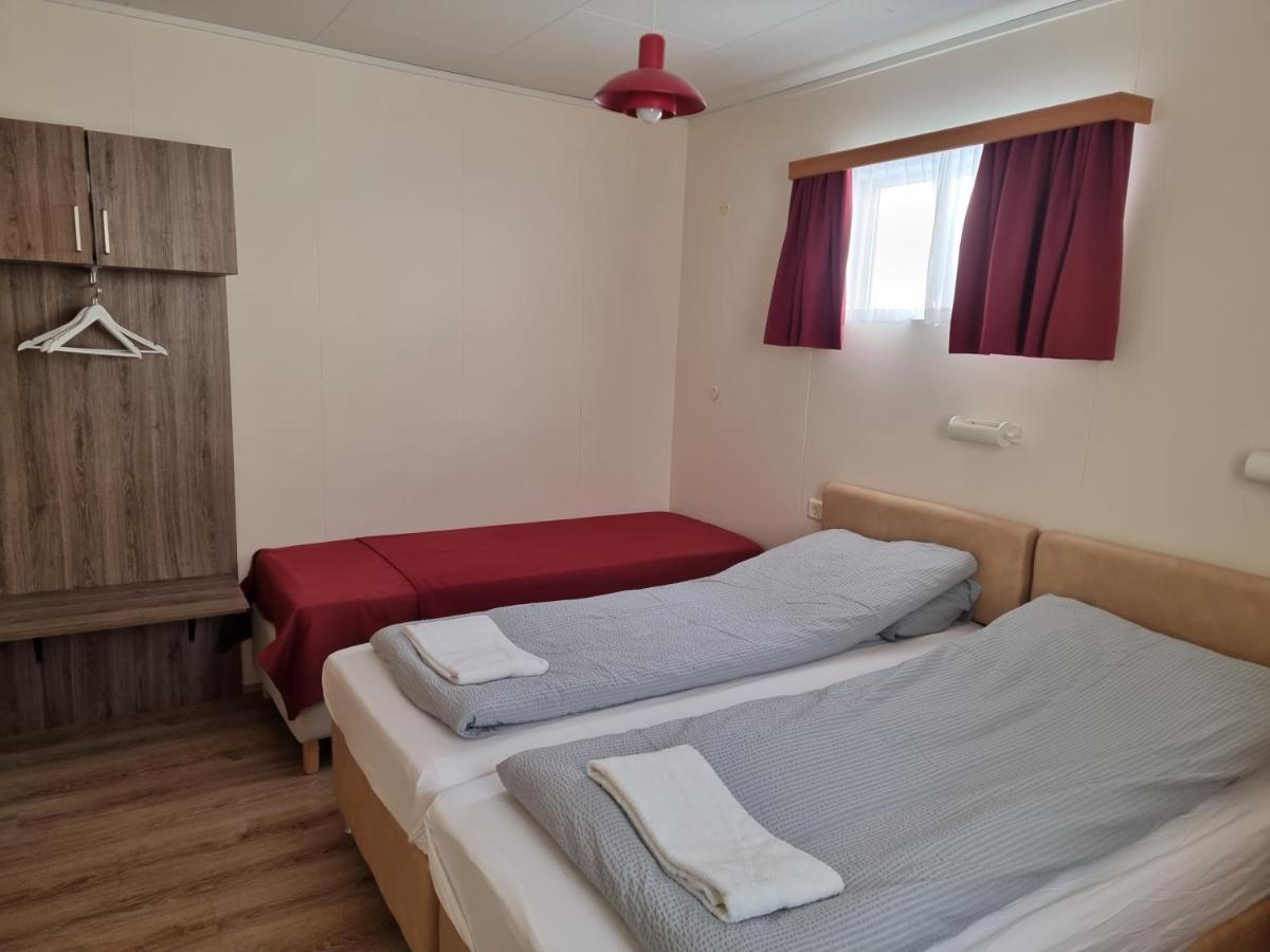 Litla-Hof Guesthouse Dış mekan fotoğraf