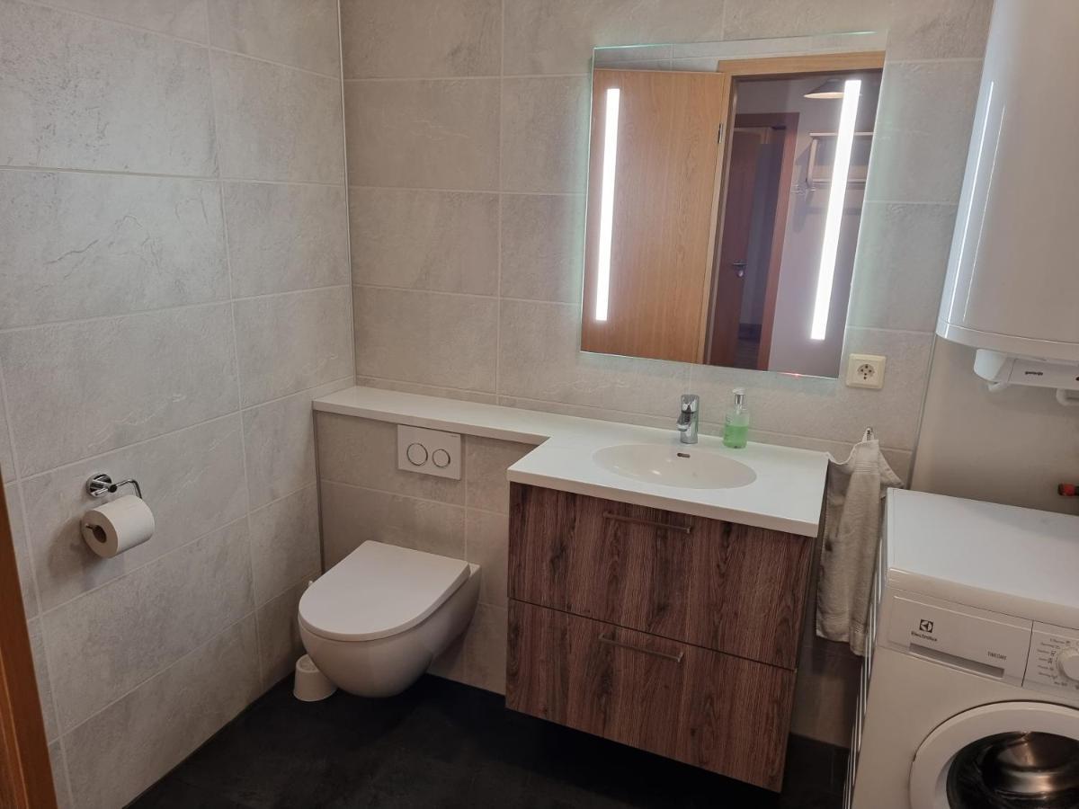 Litla-Hof Guesthouse Dış mekan fotoğraf