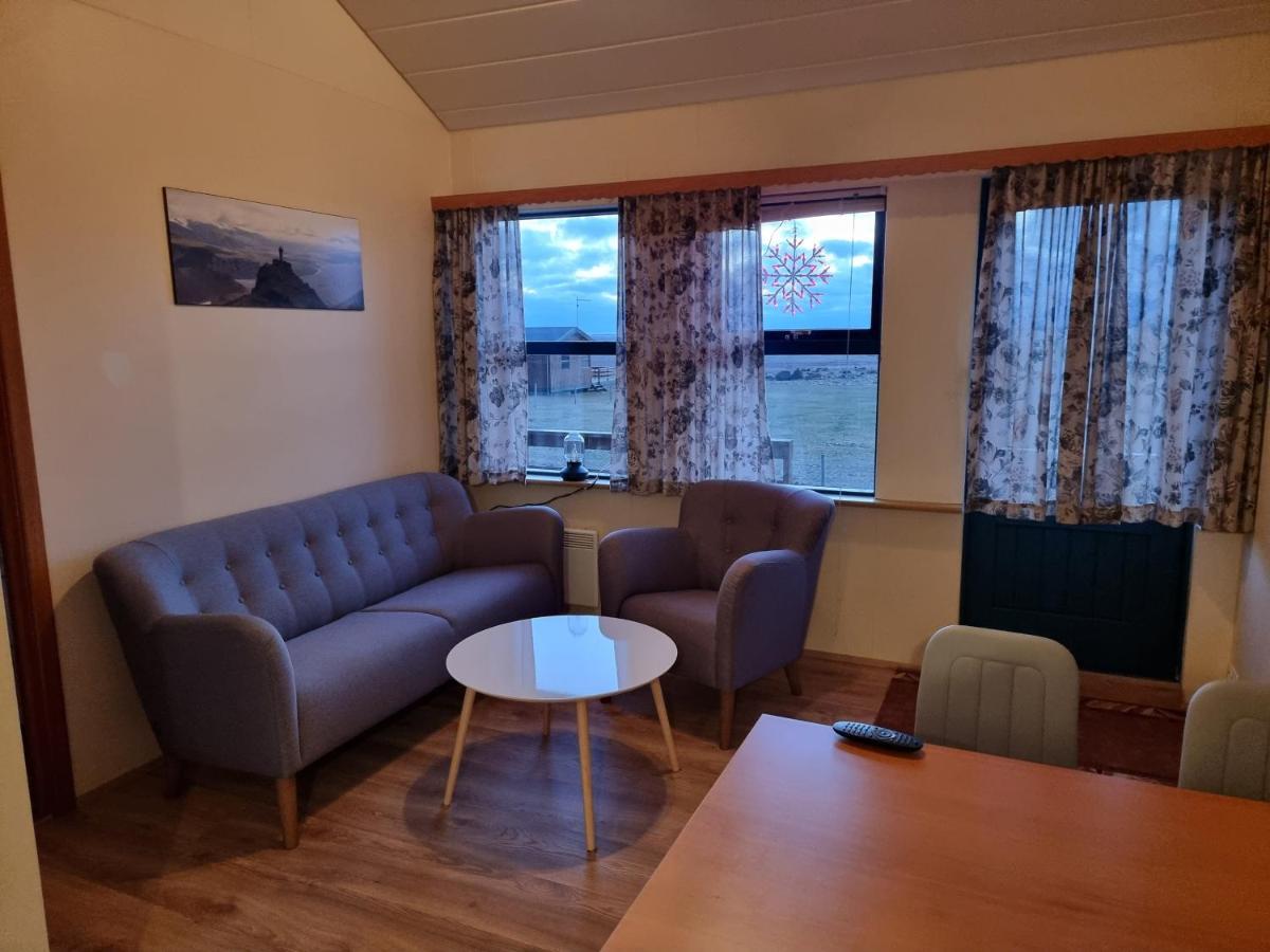 Litla-Hof Guesthouse Dış mekan fotoğraf