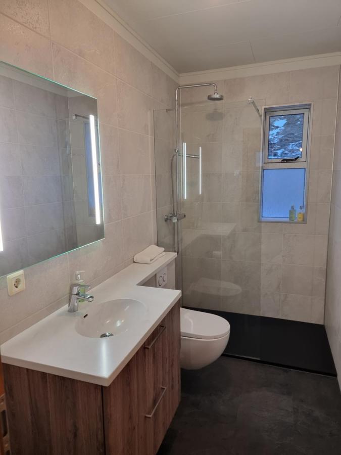 Litla-Hof Guesthouse Dış mekan fotoğraf