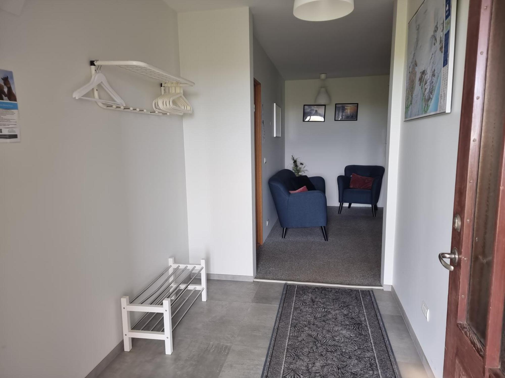 Litla-Hof Guesthouse Dış mekan fotoğraf