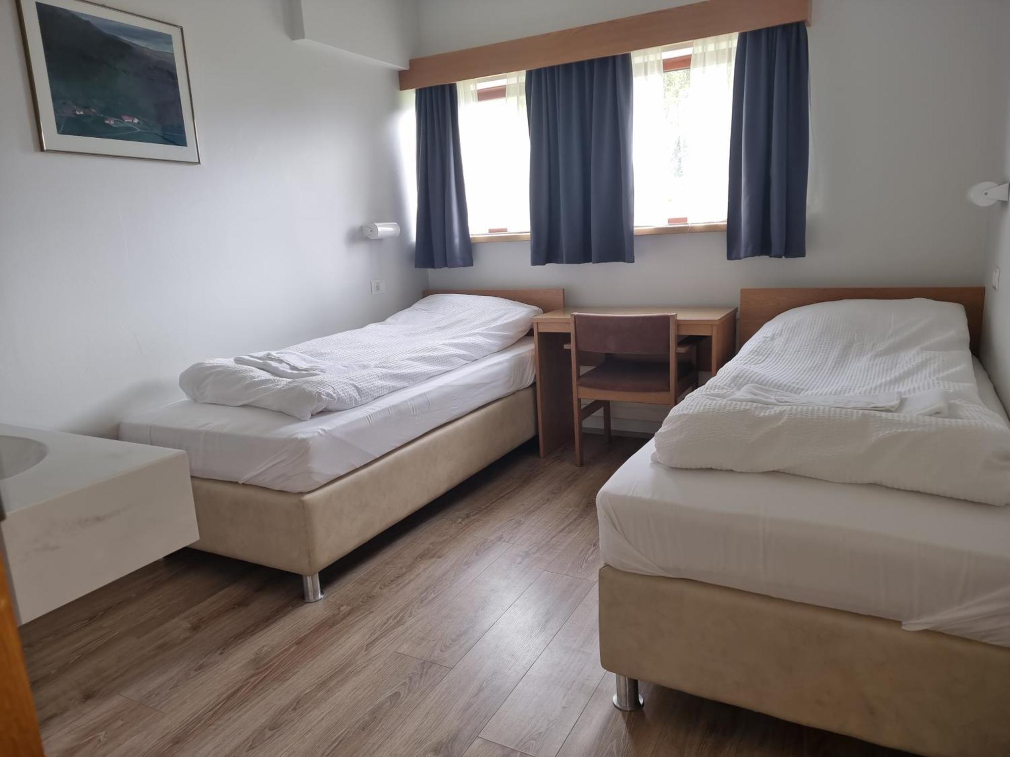 Litla-Hof Guesthouse Dış mekan fotoğraf