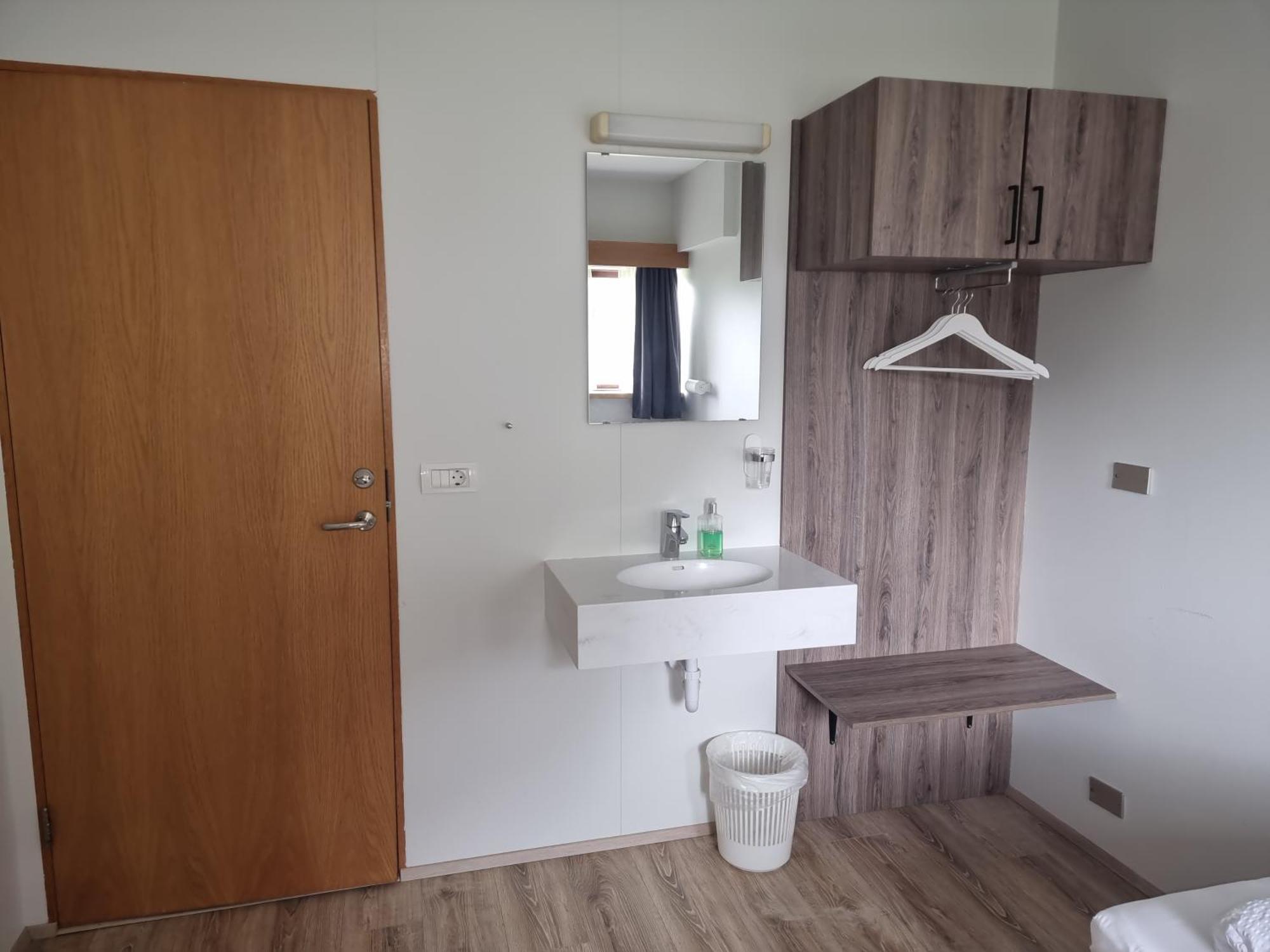 Litla-Hof Guesthouse Dış mekan fotoğraf