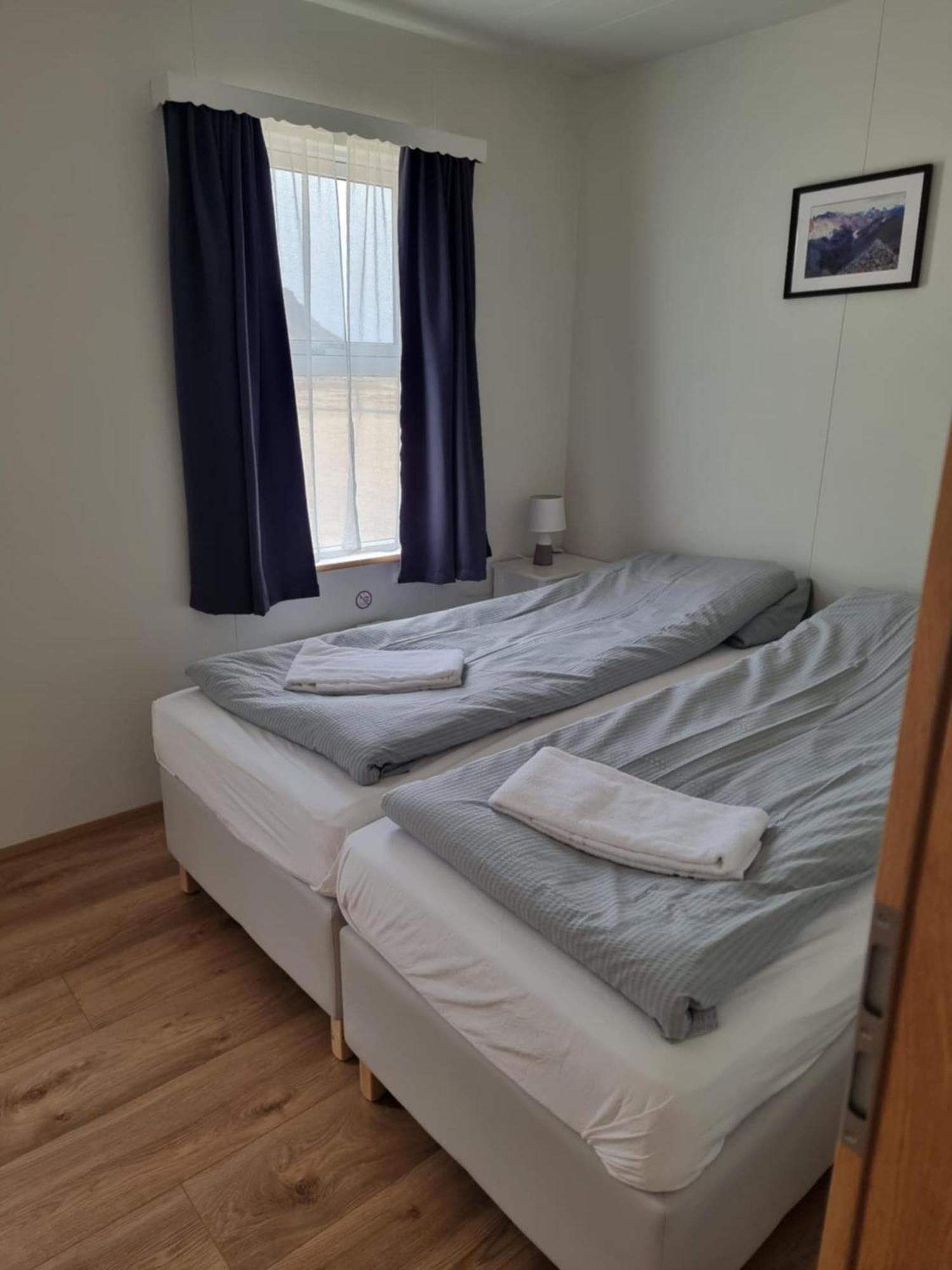 Litla-Hof Guesthouse Dış mekan fotoğraf