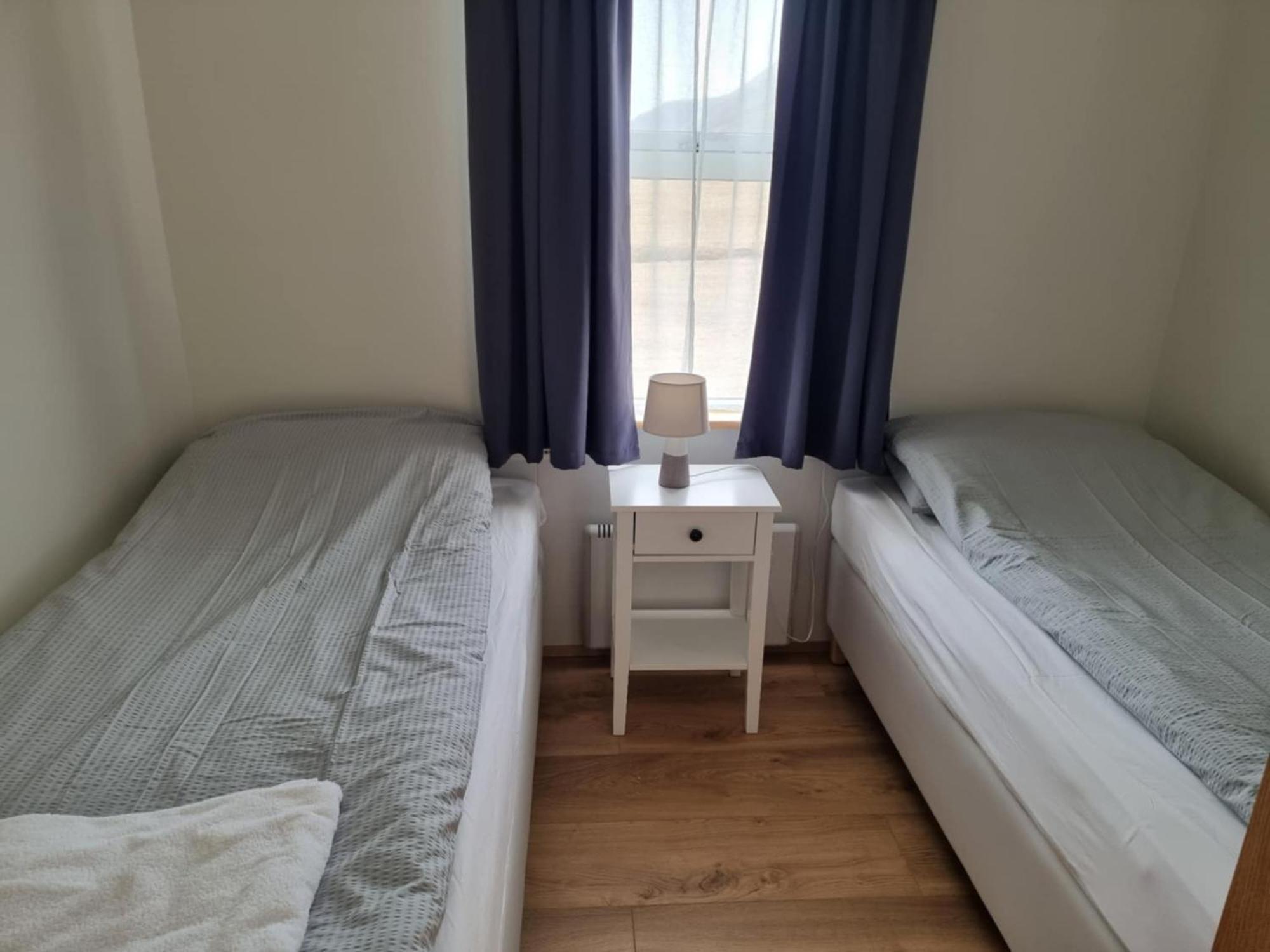 Litla-Hof Guesthouse Dış mekan fotoğraf