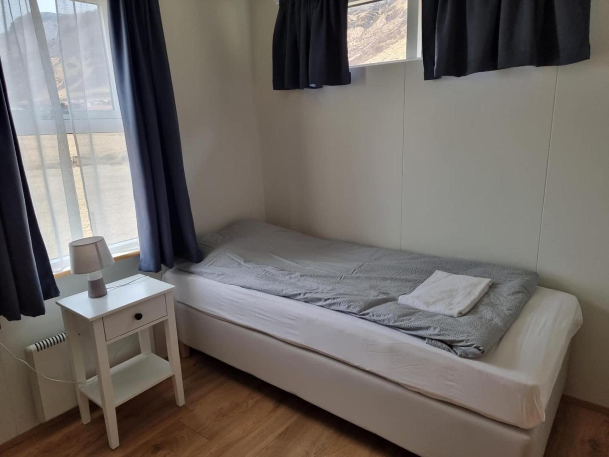Litla-Hof Guesthouse Dış mekan fotoğraf